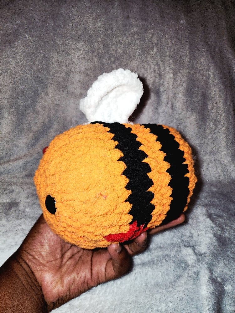 Image of Zombees