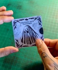 Image 3 of Carta N.4 Ghost Mail Club