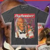 Budkeeper Tee - Pepper PREORDER