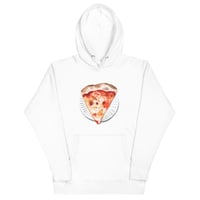 CLASSIC SLICE - Unisex Hoodie