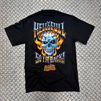 Image 1 of Hell's Full Tee