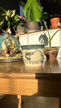 Image 4 of Fishing mug 01