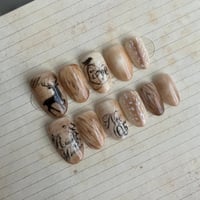 Image 2 of Road Warrior Set