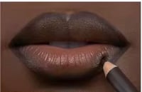 Image 1 of Bougie Babe Lip Pencil