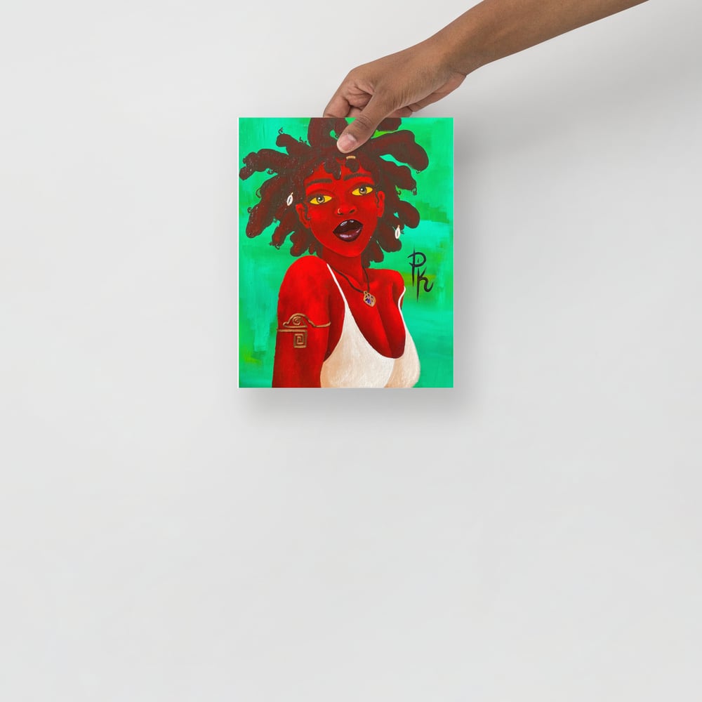 Venus prints
