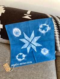 Image 2 of MOJAVE cotton bandana 13