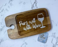 Image 3 of Individual Cheese Boards
