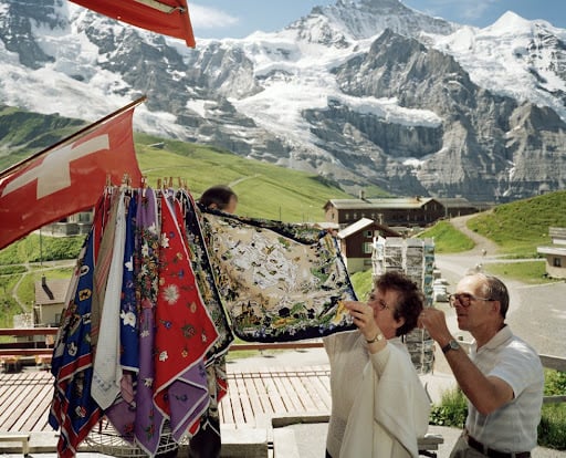 Martin Parr - Small World (Signed) | Photobook Junkies