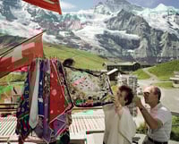 Image 5 of Martin Parr - Small World (Signed)