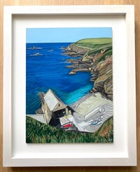 Image 2 of ‘OLD LIZARD LIFEBOAT STATION’