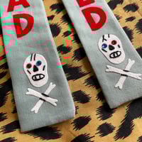 Image 4 of BAD SEED TIE