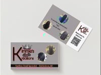 Image 1 of Business Cards