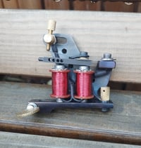 Image 4 of Soft Shader long needle throw 