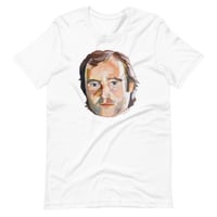 Everything Phil Collins - "Painting T-Shirt"