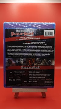 Image 2 of Faces Of Death  (Gorgon Releasing Original) 