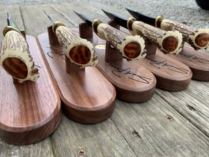 Image of “SNAKEWOOD SERIES” with Dustin Dattilio