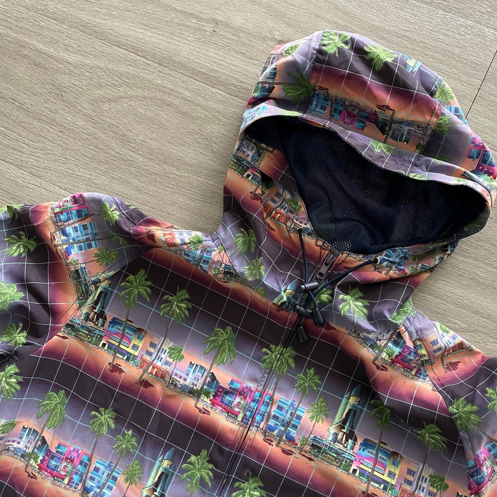 Image of BBC ICECREAM jacket (M)