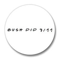 THE ONE WITH THE TOWERS