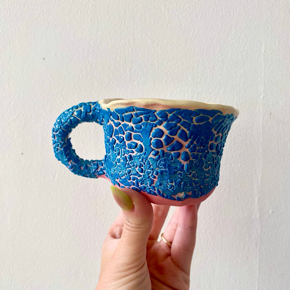 Image of Solaris Small Mug #12