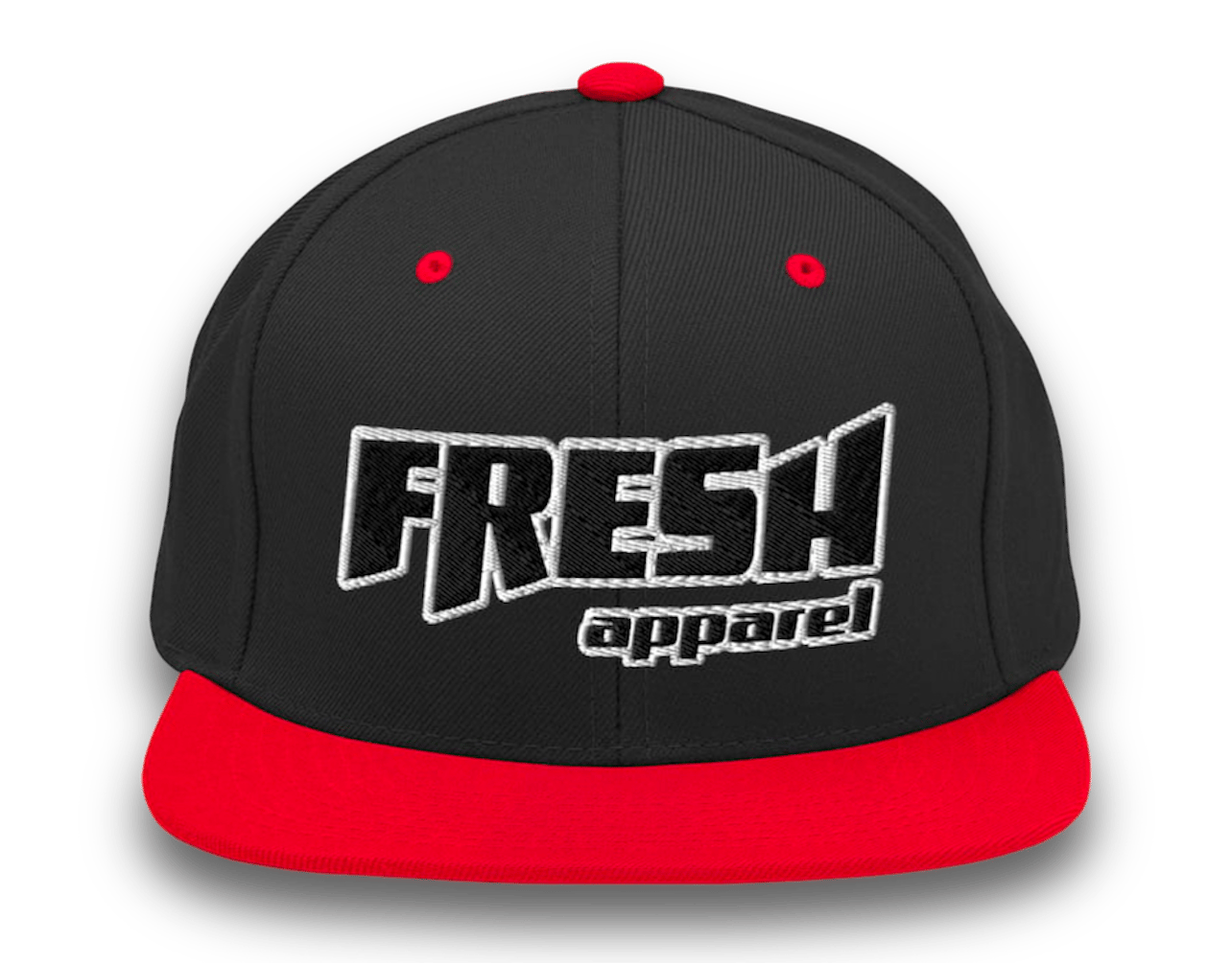 Image of Vortex Fresh Snapback Hat