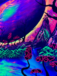Image 3 of 👽  COSMIC SPINNER 👽