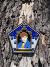 Newt Choco card