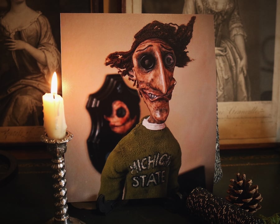 Image of Other Father Print