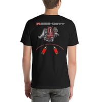 Soda - RB26 Back - Men's