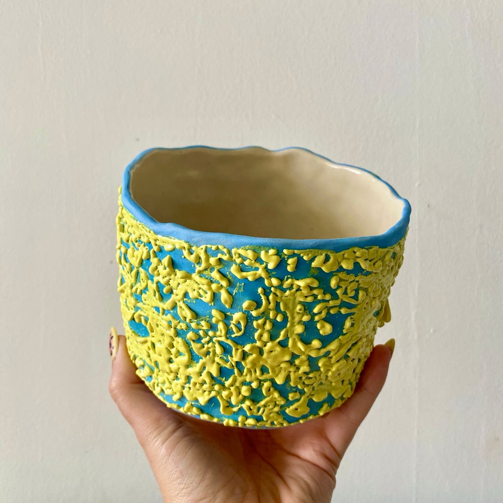 Image of Solaris Plant Pot #3