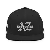 Image 1 of LOWER AZ FYF Snapback Hat