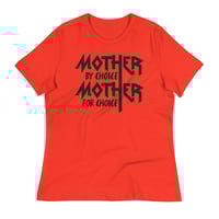 Image 3 of Mother By Choice, For Choice T-Shirt