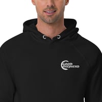 good shepherd hoodie