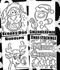 Image 1 of Merry Xmas