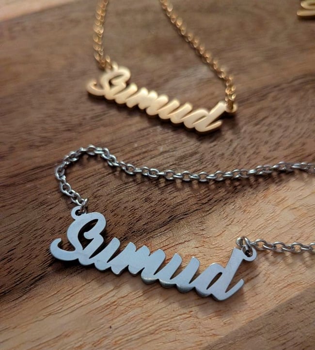 COLLIER SUMUD - EN SOUTIEN AU CYCLE D'OUVRAGES SUR LA PALESTINE 🇵🇸