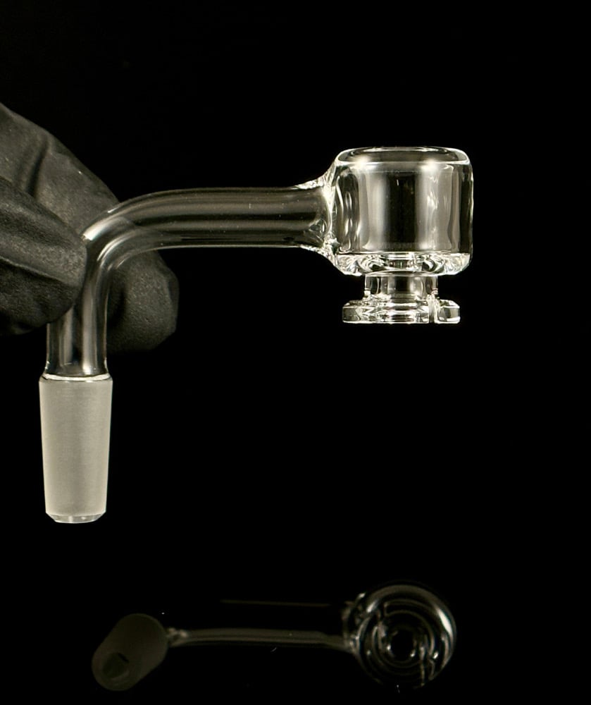 Image of Pivot Glass Adapter