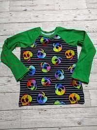 Image 11 of 6-7yrs ready made