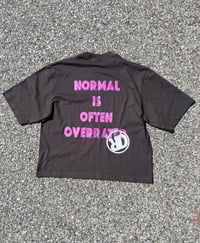 Image 2 of Normal Is Often Overrated 