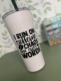 Image 16 of Funny Stainless Steel Tumblers 