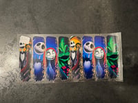 Image 8 of horror decals 
