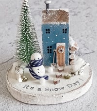 Image 5 of It's a Snow Day!