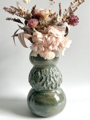 Image of Belly vase 3 