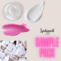 Sample Pack