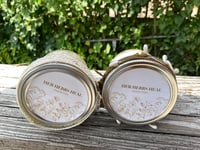 Herbal Hair Butter