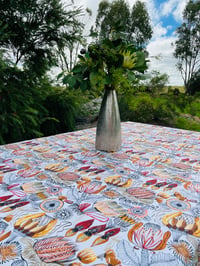 Image 1 of Tablecloth - KK Neutral Natives