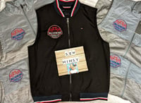 Image 3 of Single-Footing Horse Breeders Classic Custom Embroidery 