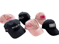 Image 1 of Holy Girl 🔥Hats