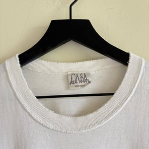 Image of Toshiba Tennis Classic 'Love Fifteen' T-Shirt
