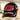 Holden Racing Team Cap - Adjustable Black Dad Hat