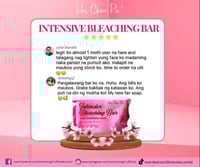 Image 2 of Her Choice Ph - INTENSE BLEACHING BAR SPF20 - 120g