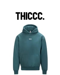 Image 1 of Premium Heavy Oversized Hoodie
